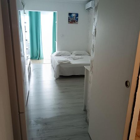 Apartament Litoral Saturn Exterior foto