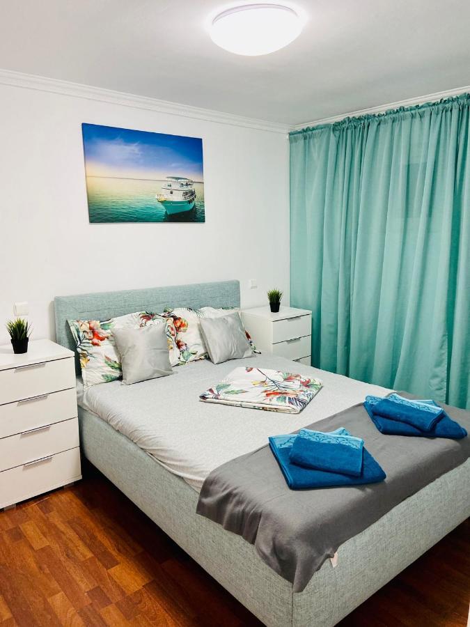 Apartament Litoral Saturn Exterior foto