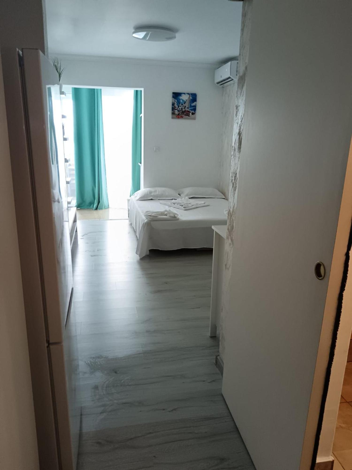 Apartament Litoral Saturn Exterior foto